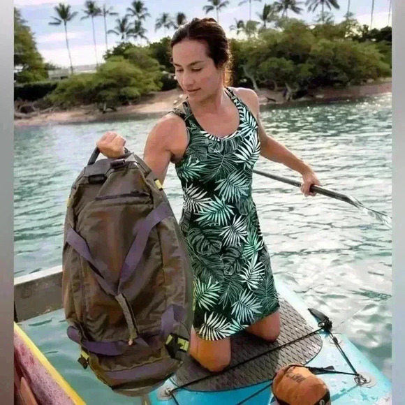 Title Nine Cirque De La Vie Dress Size XS - Picture 2 of 8